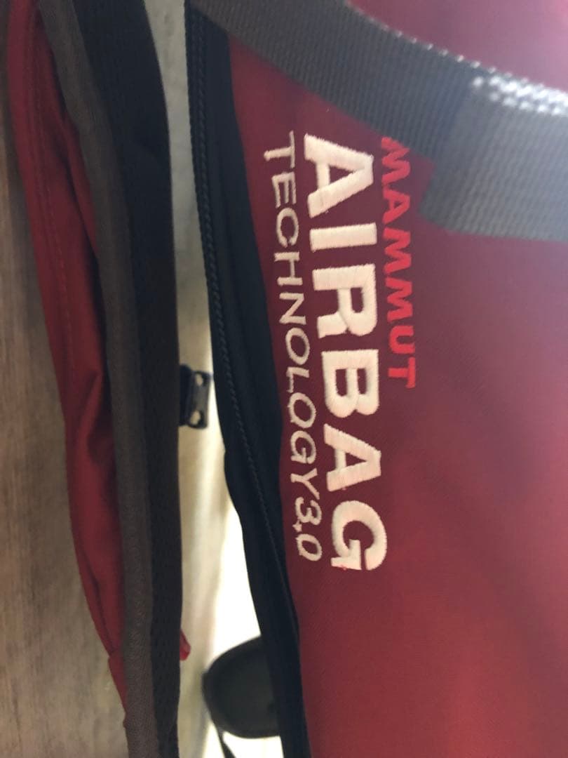 DAKINE バックパック　ポーチャー36L