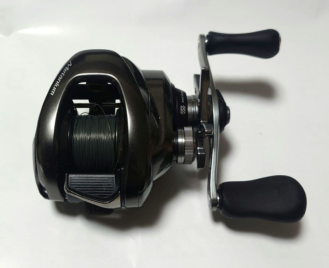 シマノ 20メタニウム 右 中古