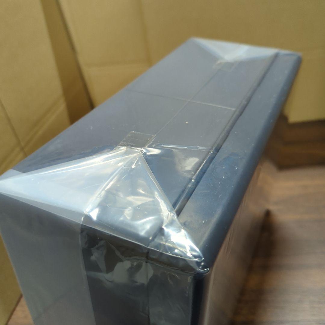 アイリスオーヤマ 金庫 手提げ金庫 電子ロック