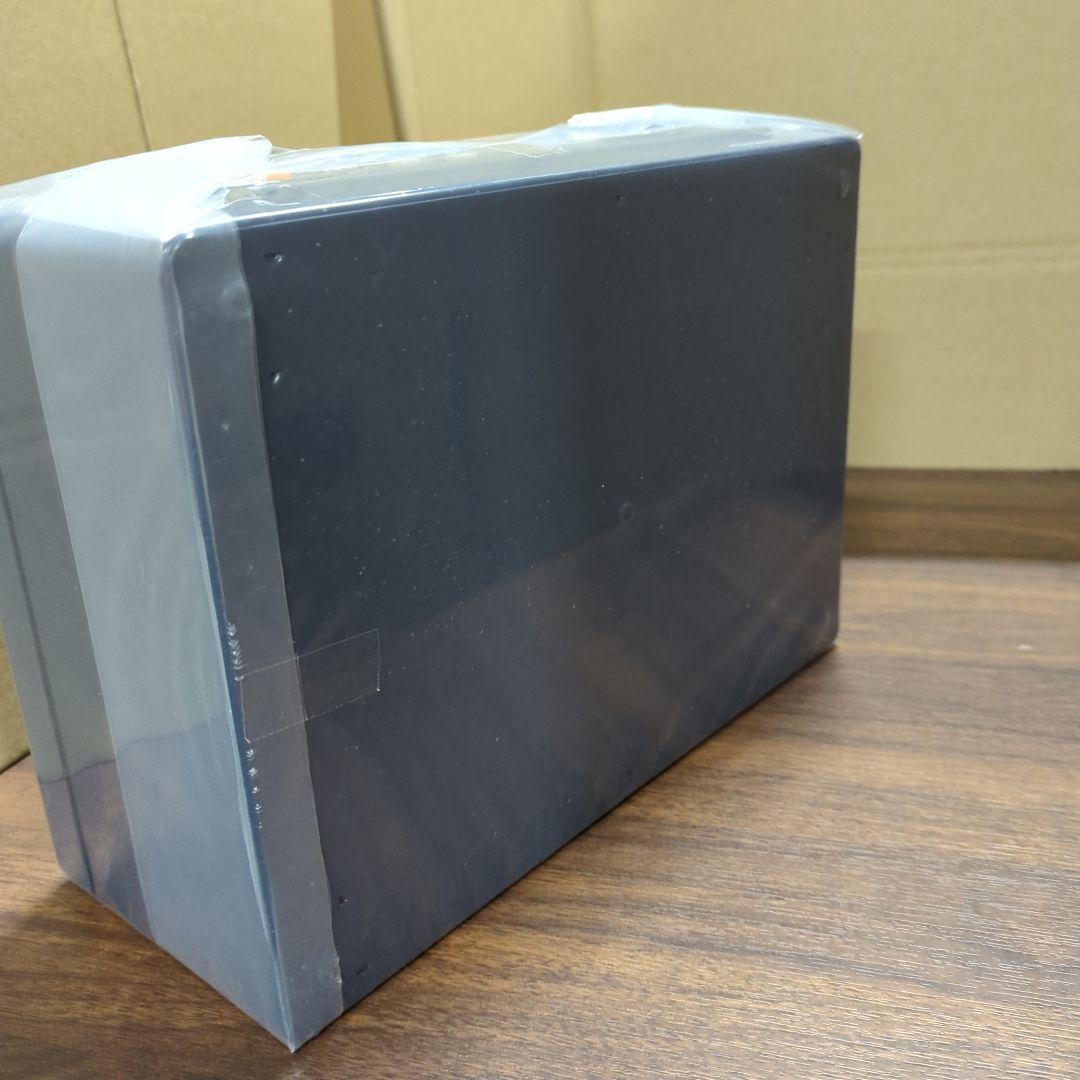 アイリスオーヤマ 金庫 手提げ金庫 電子ロック