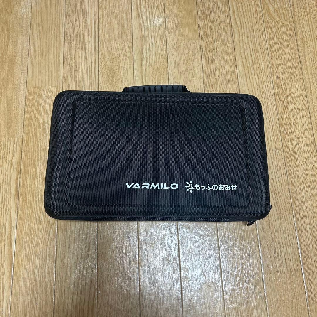 Varmilo FK2 レバーレスゲームコントローラー