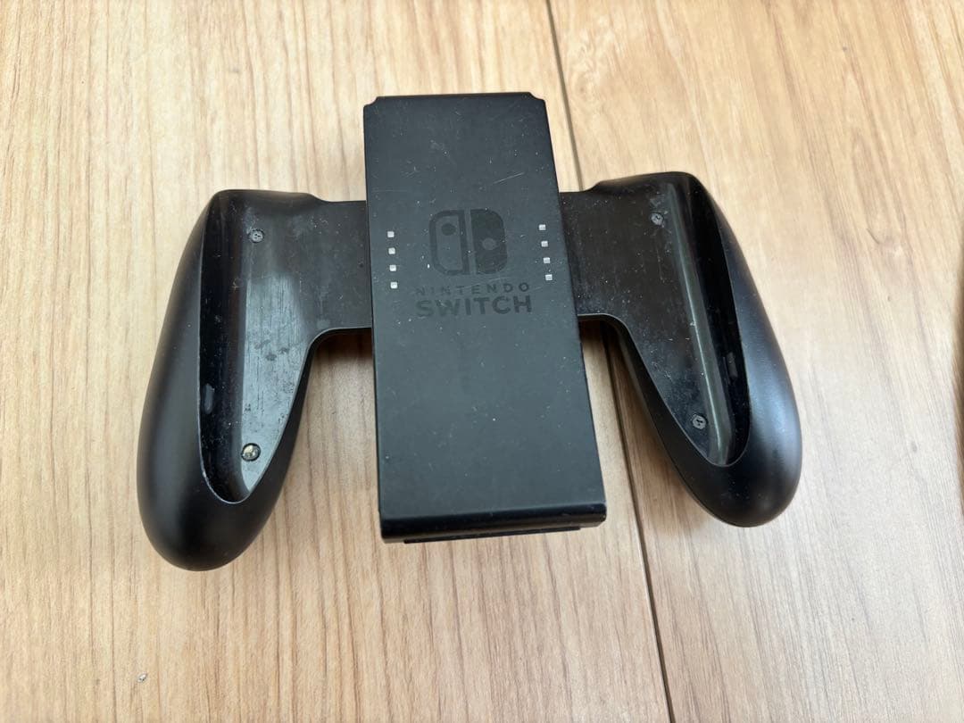 Switch 画面本体のみ　任天堂　動作確認済