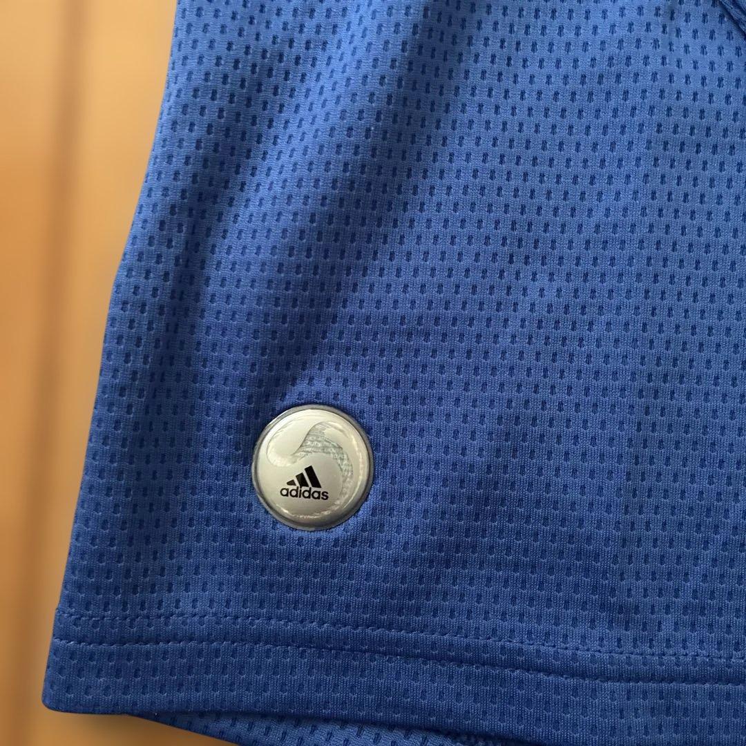 Chelsea FC アディダス 長袖ユニフォーム　インポートM