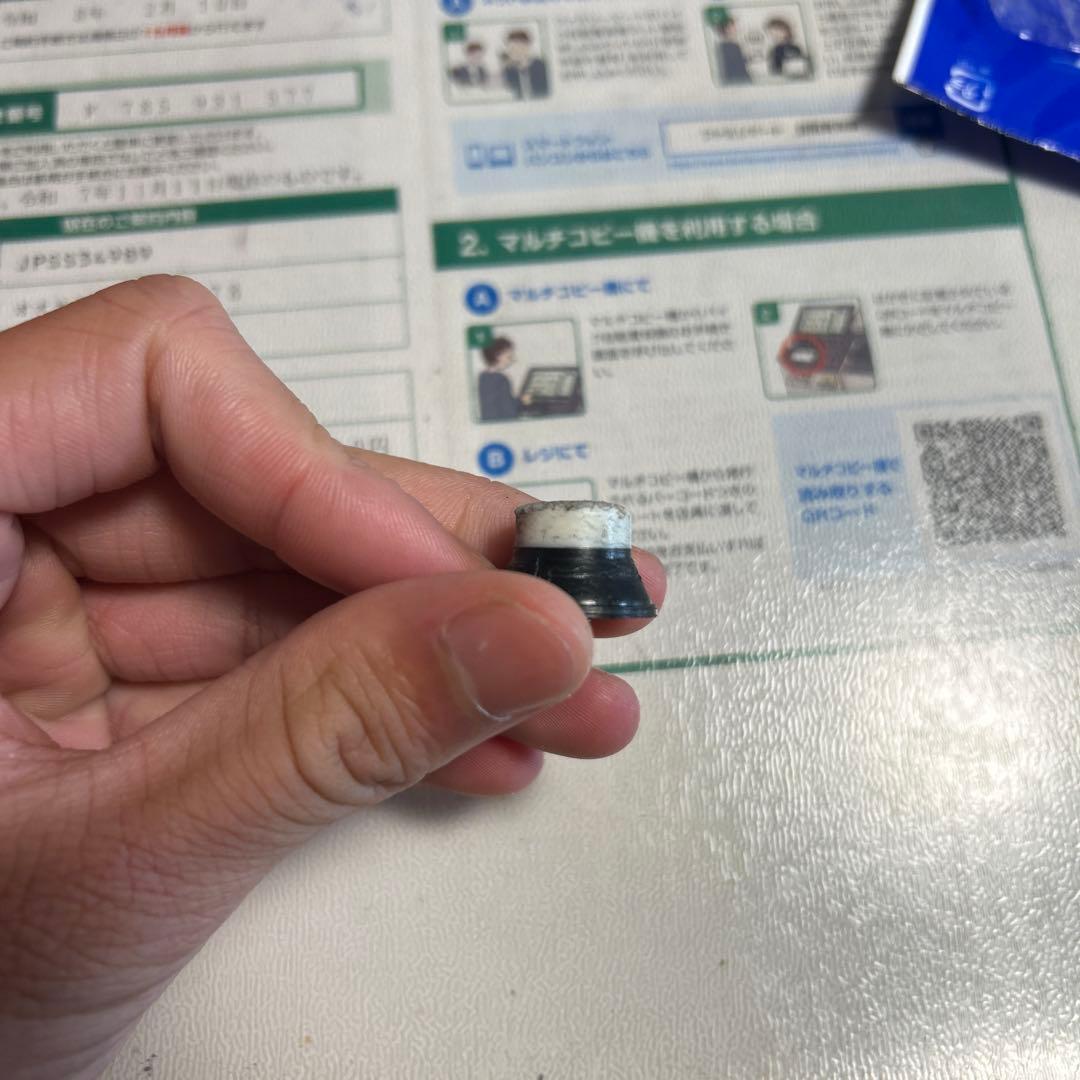 ティエンポ7 SG イタリア製　 商品説明読んで