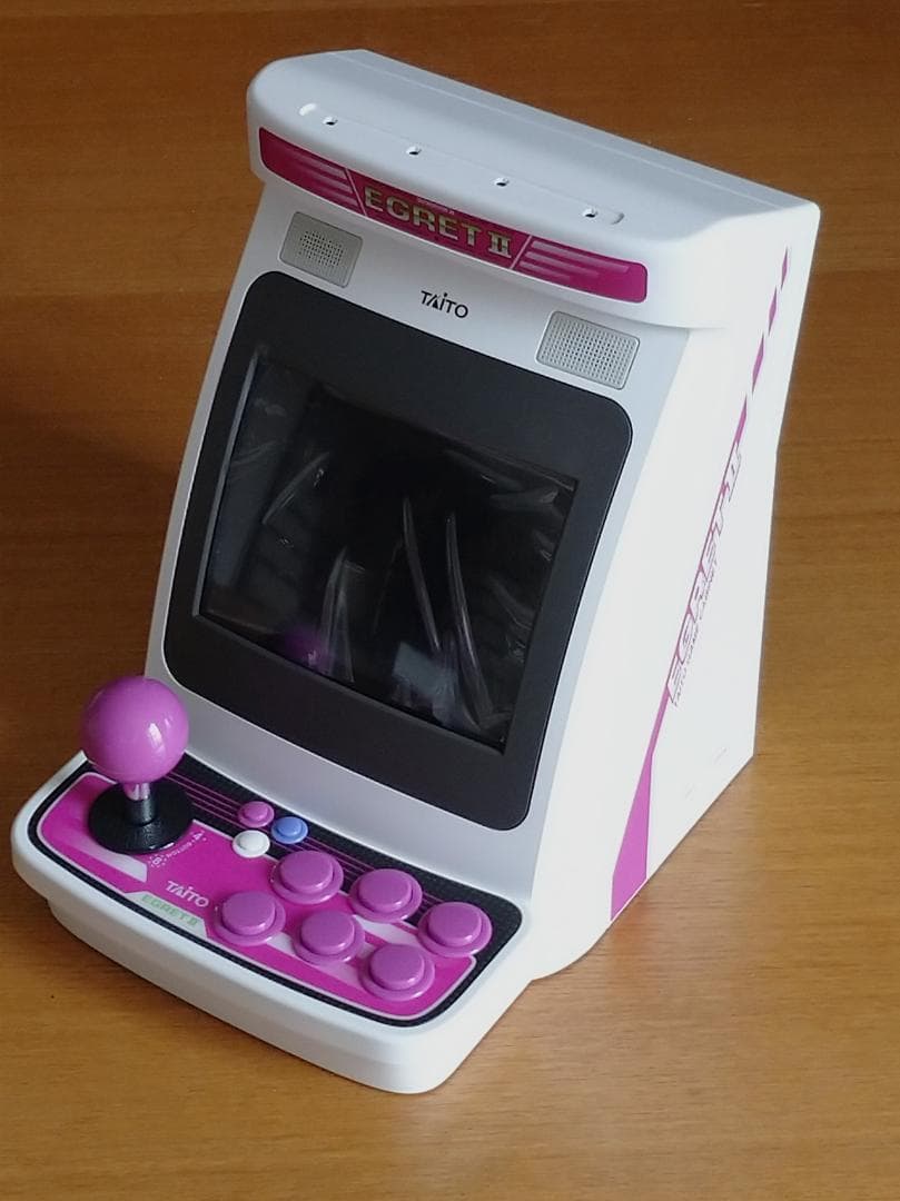 イーグレットツー ミニ　本体