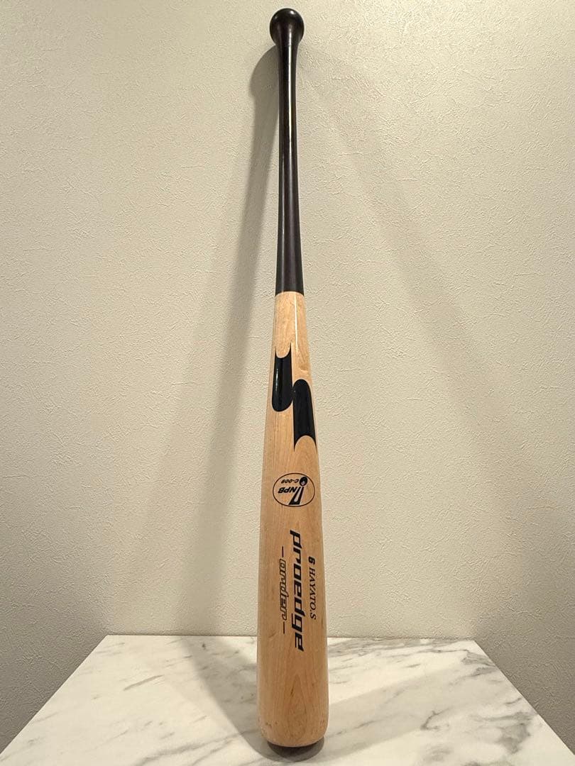 【新品未使用】坂本勇人バット※先着順