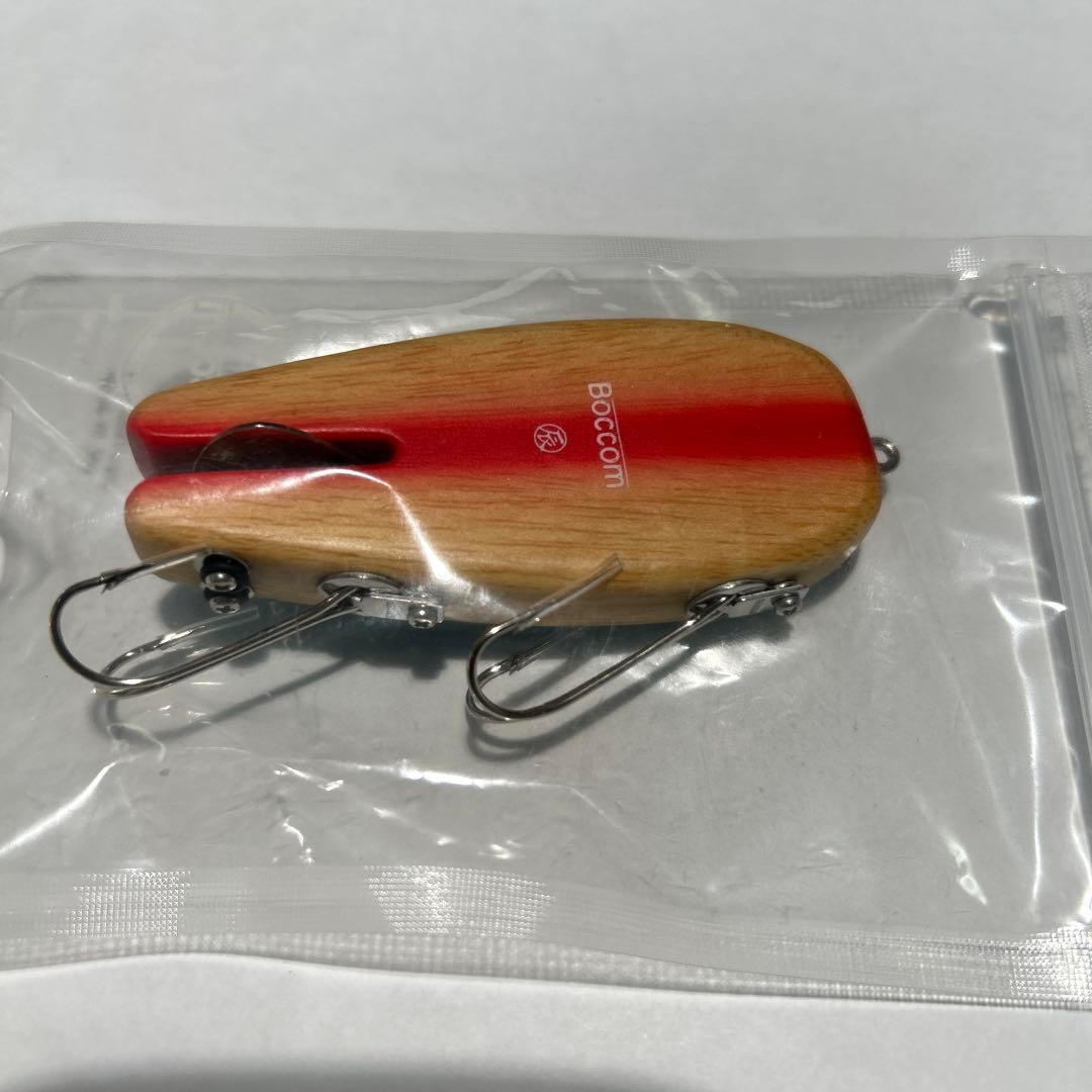 Boccom ギロフロッグ