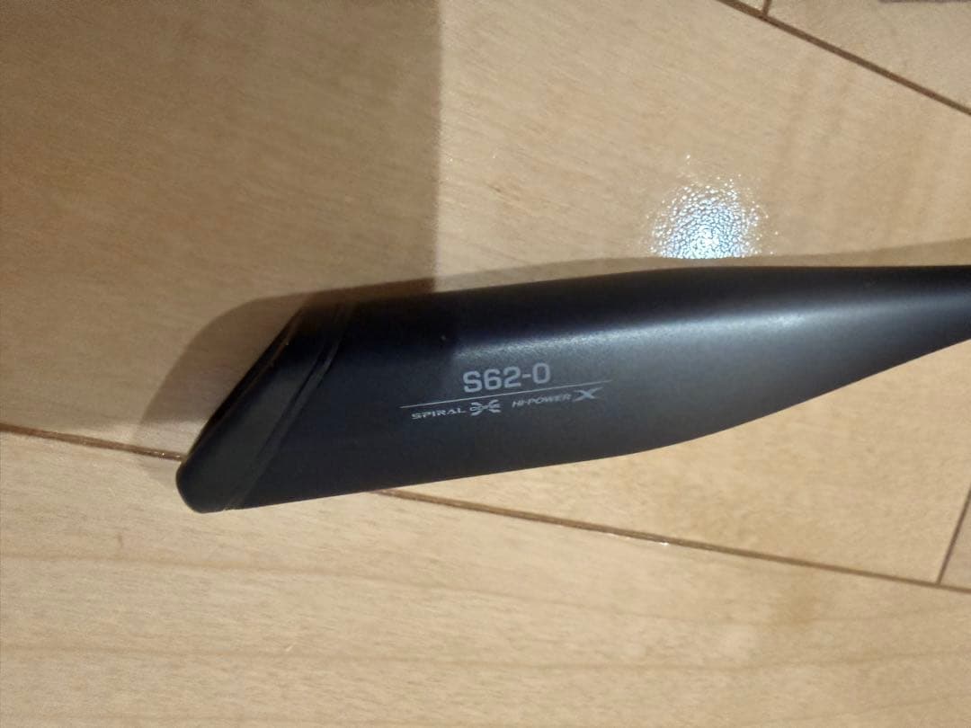 ロッド OCEA JIGGER LIMITED SLJ S62-0