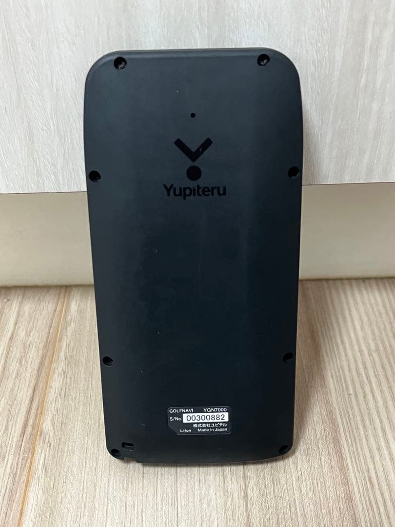 ユピテル YGN7000 GPSナビ