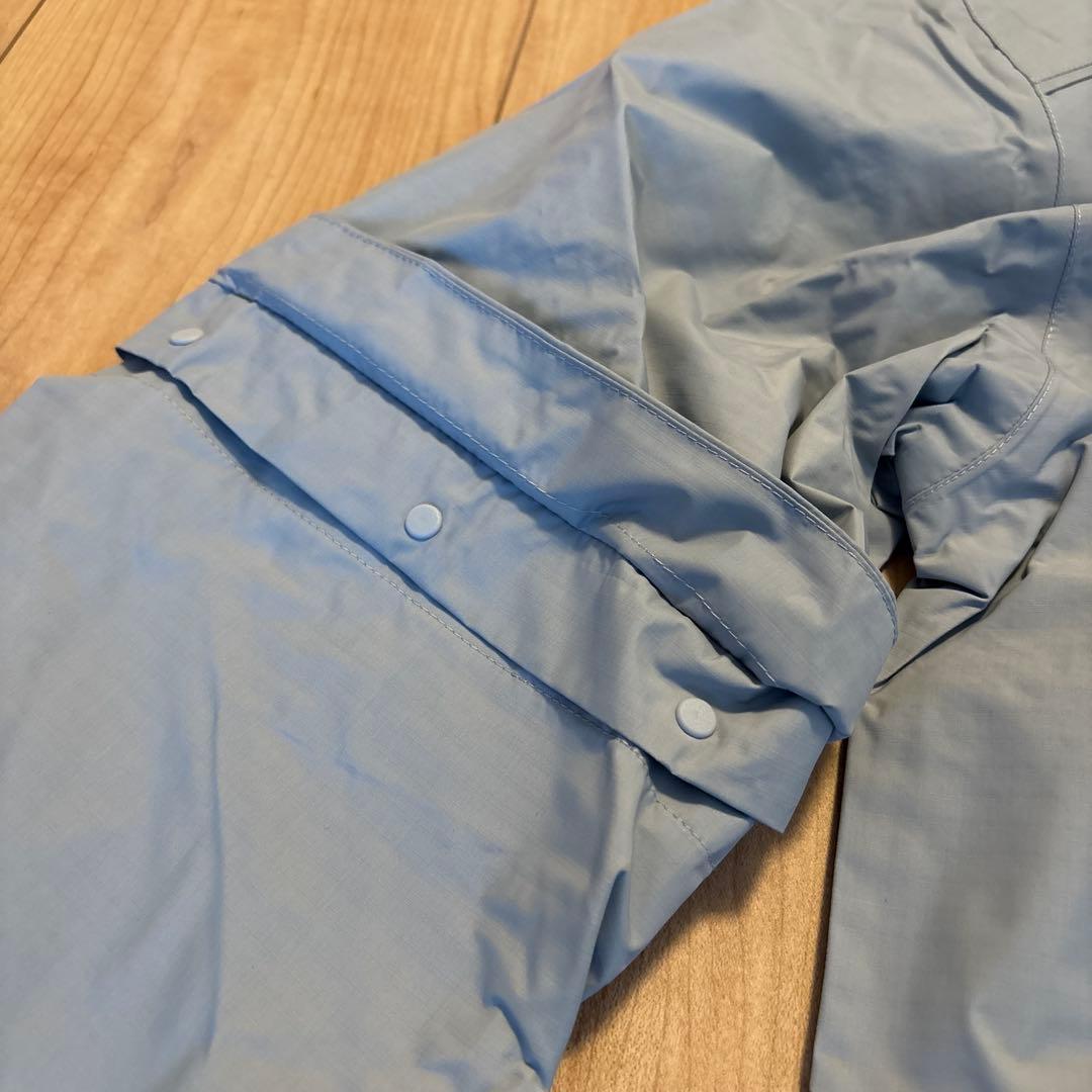 NIKE GOLF メンズ　レインウェア