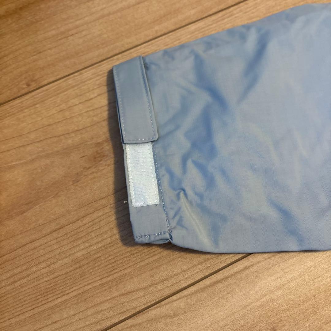 NIKE GOLF メンズ　レインウェア