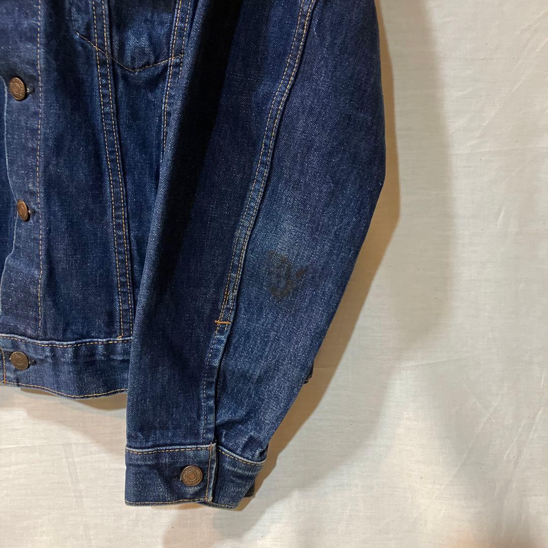 リーバイス70505-0217 サイズ42 ビッグE LEVI'S 4th