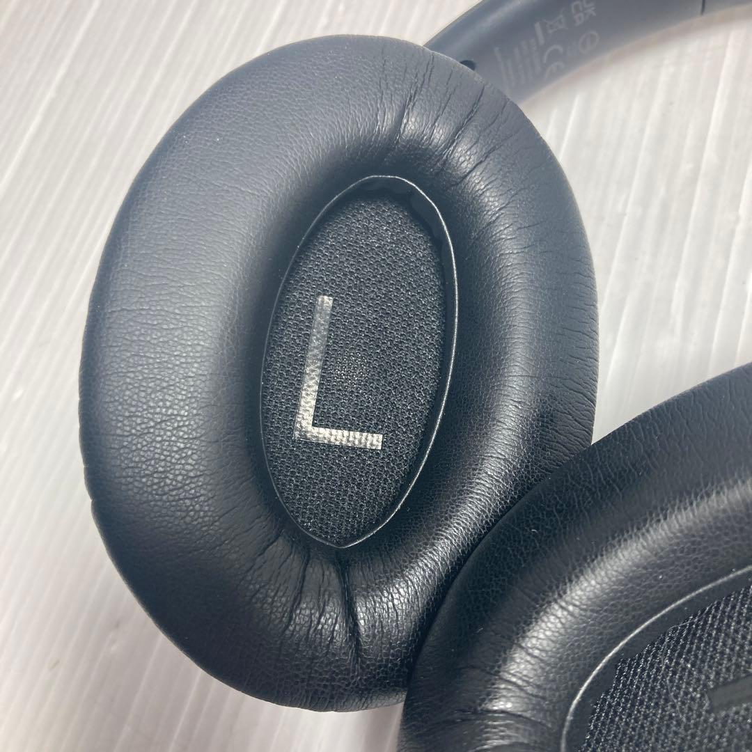 極美品 オーディオテクニカ ワイヤレスヘッドホン ATH-S300BT