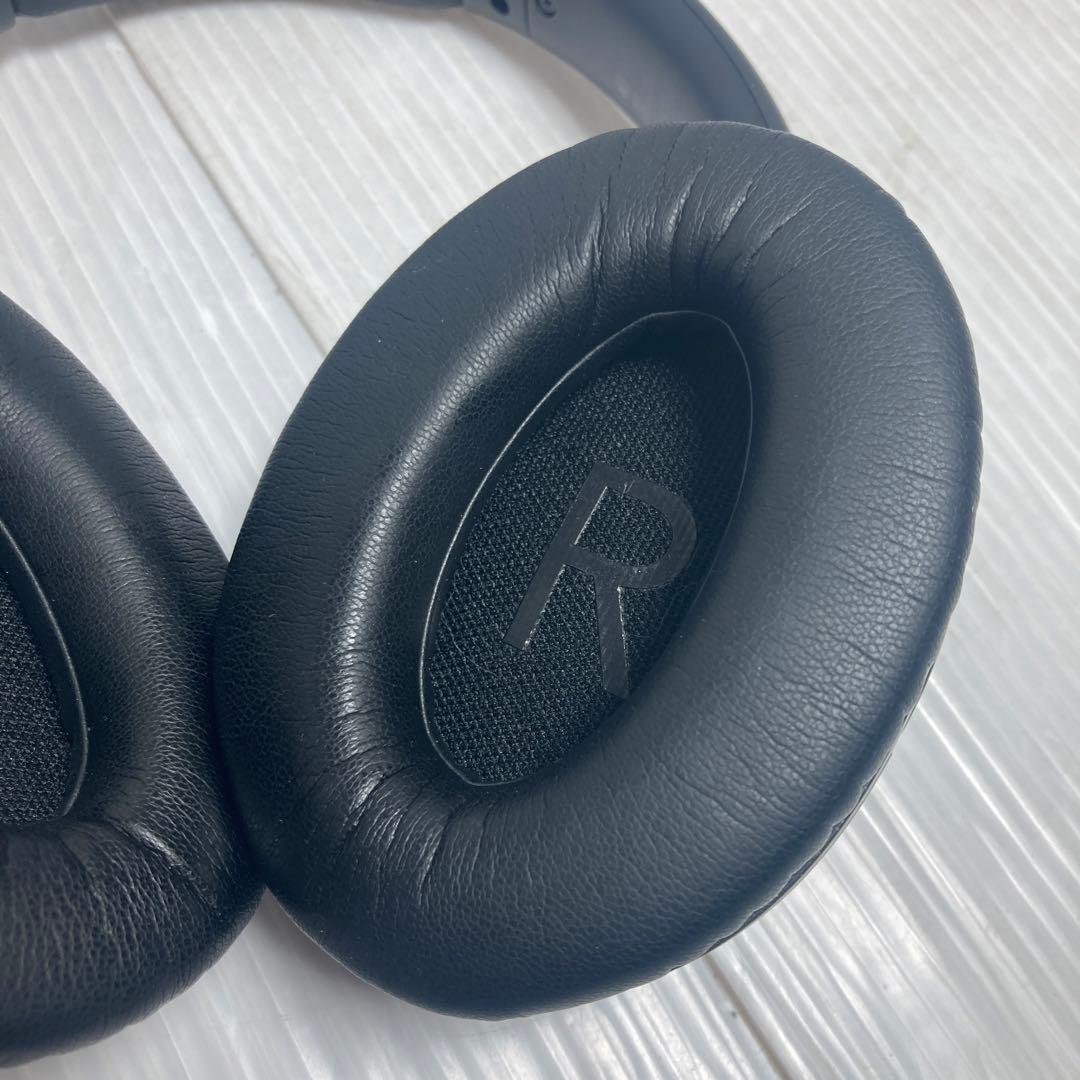 極美品 オーディオテクニカ ワイヤレスヘッドホン ATH-S300BT