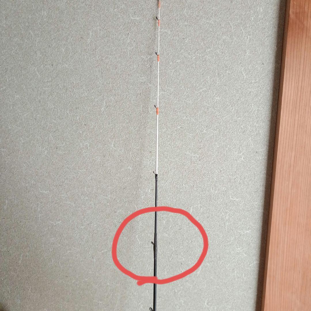 補修品LUXXE SPEEDL　B61H