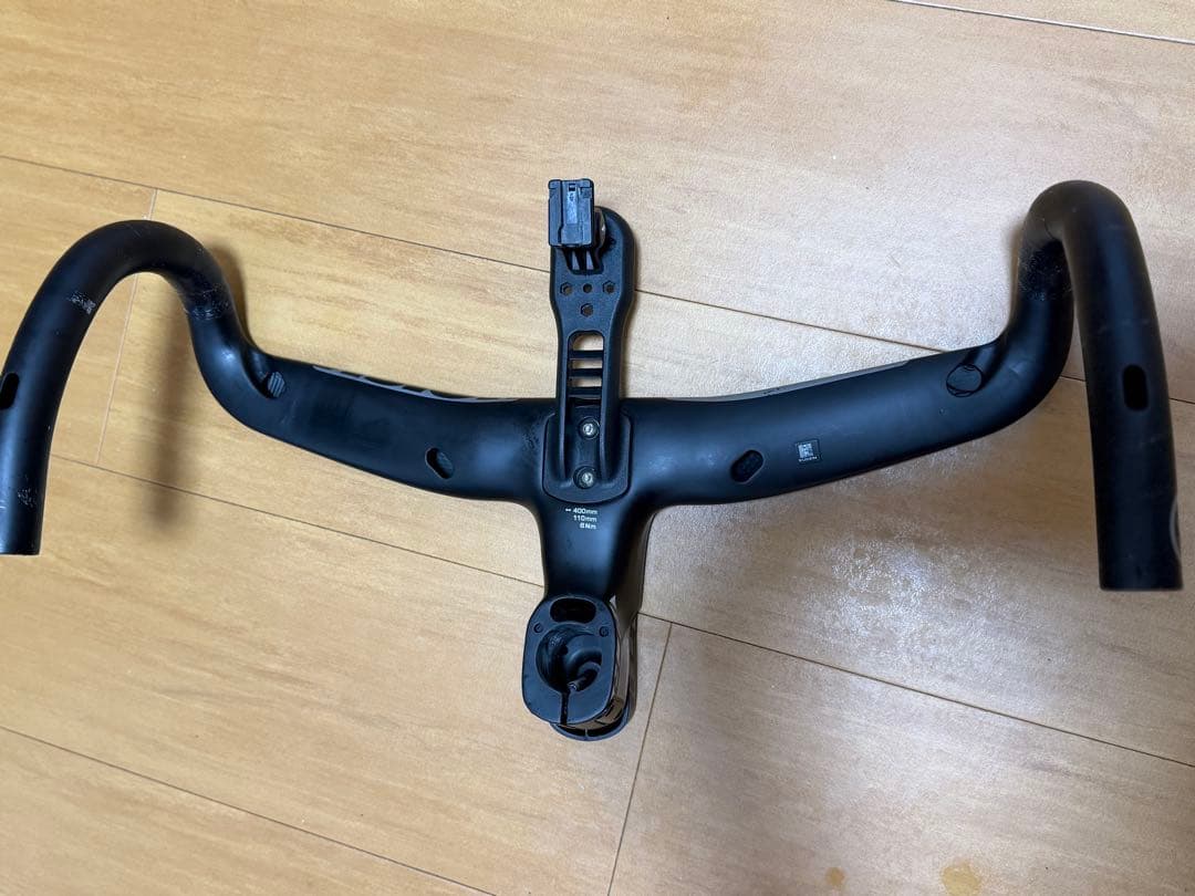 パーツ Vision metron 5D. 400 - 110