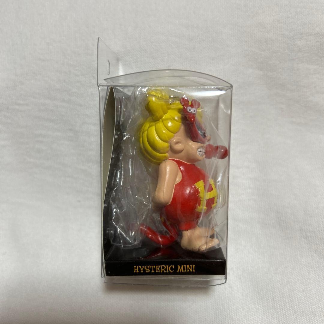 ☆ HYSTERIC MINI キーホルダー ☆