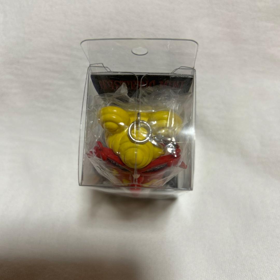 ☆ HYSTERIC MINI キーホルダー ☆