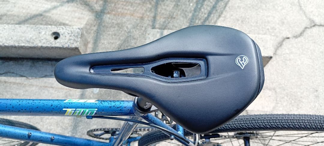 【引取】美品　cinelli tutto plus チネリ トゥット プラス　M