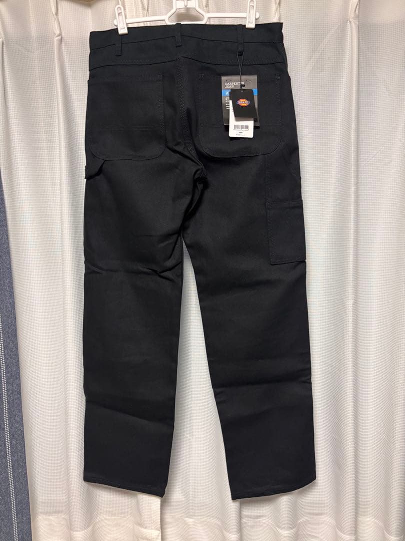 Dickies 1939カーペンターパンツ 80200700 サイズ30 完売品