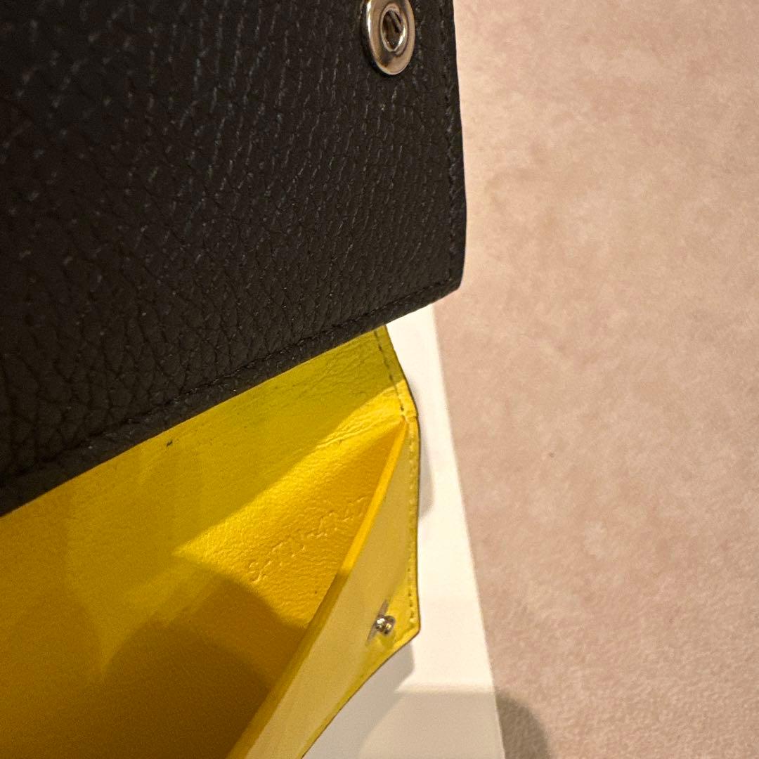 CELINE セリーヌ　キーケース