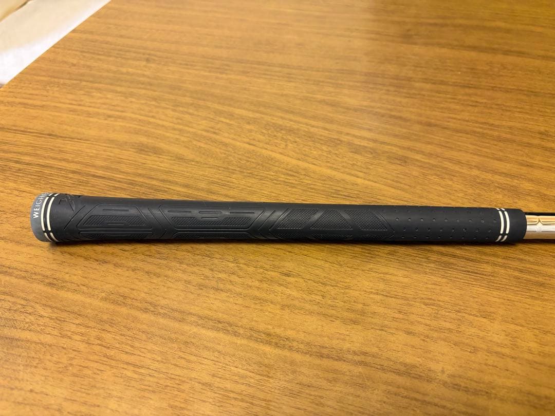 XXIO X eks 5番アイアン　単品　2022
