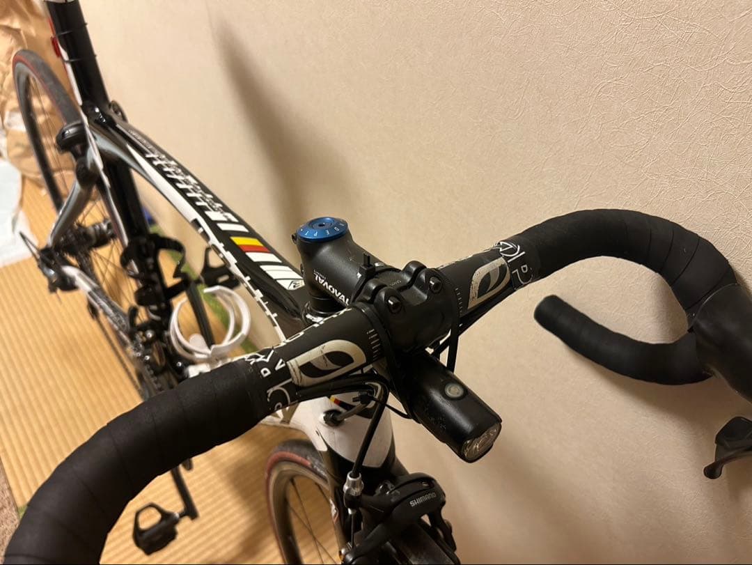 RIDLEY NOAH Tiagra 10速 700C 軽量 ロードバイク