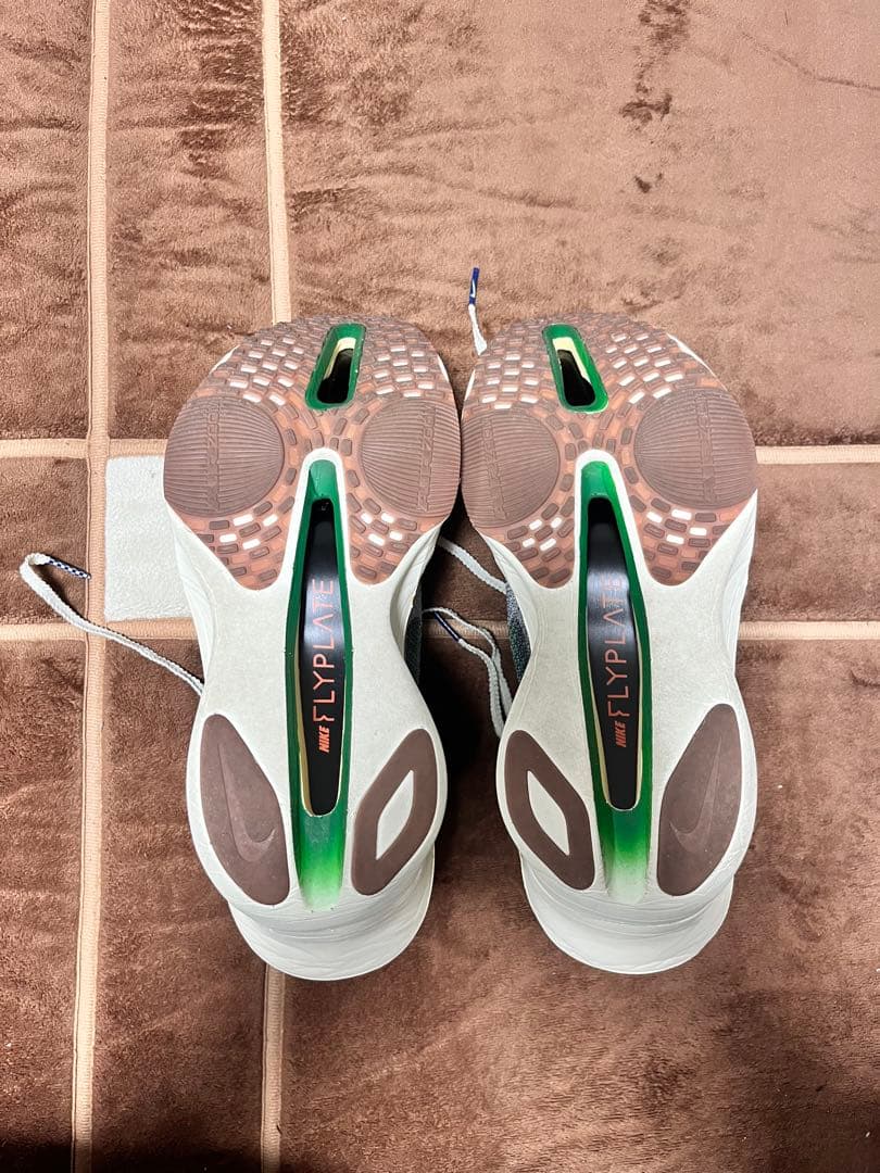 スパイク・シューズ Nike Zoom Alphafly NEXT%3 PRM 28cm