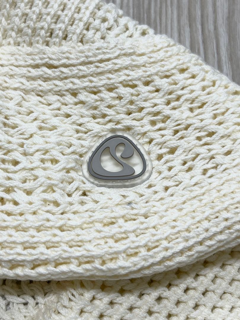 COYSEIO SCARF HAT スカーフハット ニット帽