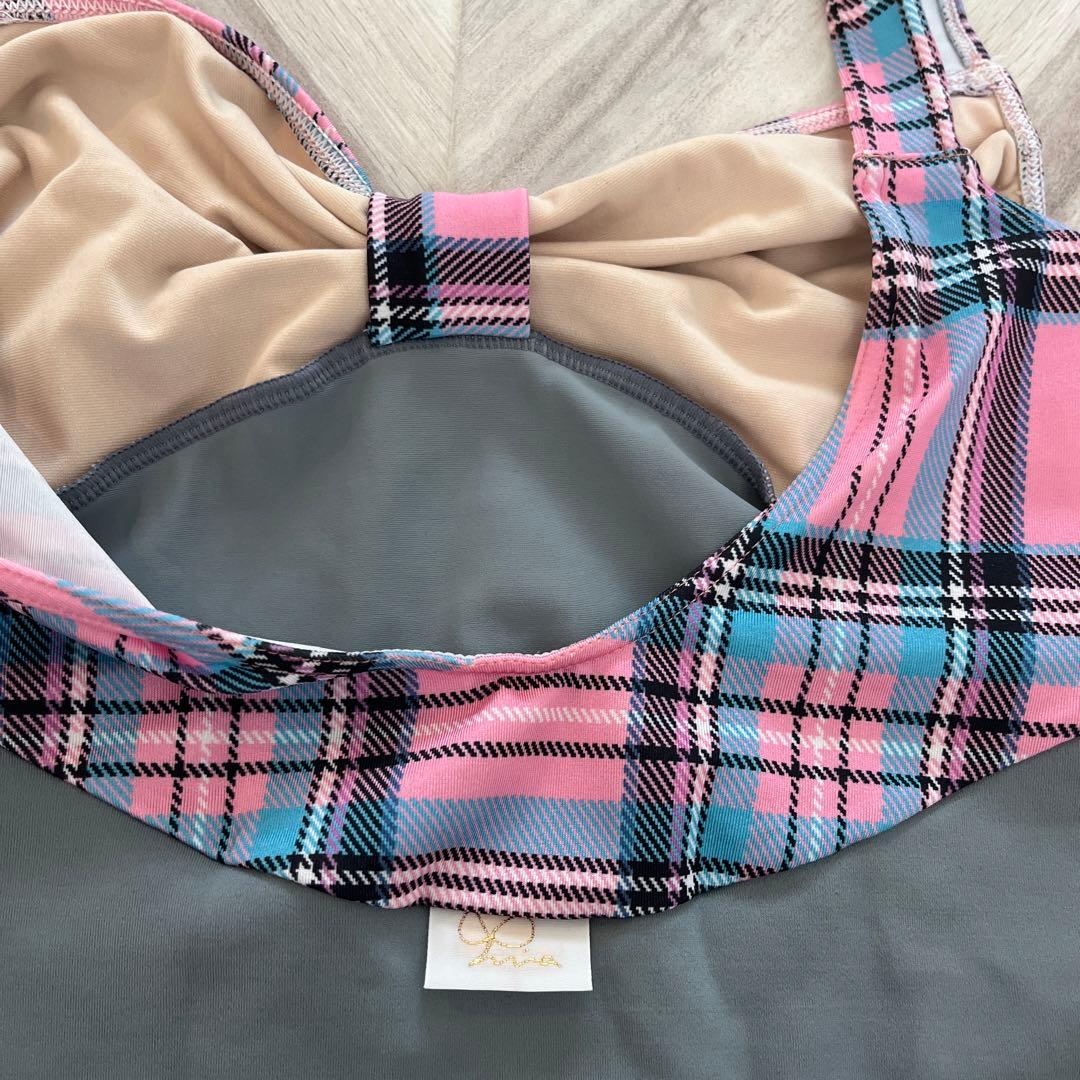 スティナ  stina レオタード