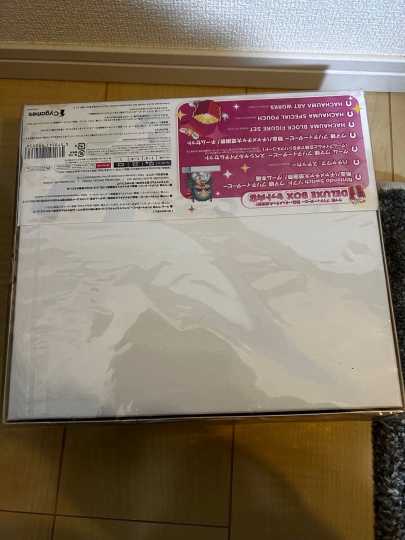 Switch ウマ娘 プリティーダービー 熱血ハチャメチャ大感謝祭! DELU…