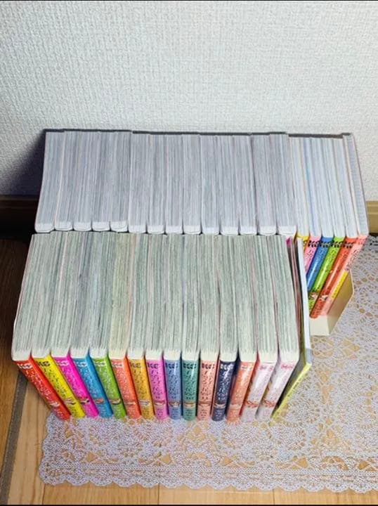 五等分の花嫁 単行本全巻・フルカラー版全巻 おまけ付き