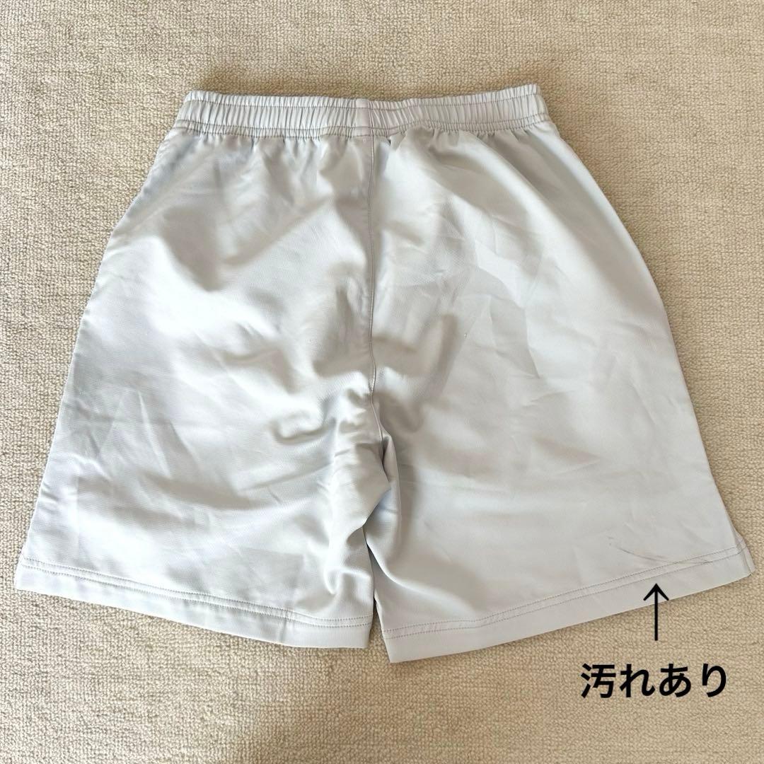 YONEX テニスウェア　上下セット　ssサイズ メンズ　MIZUNO 合計5点