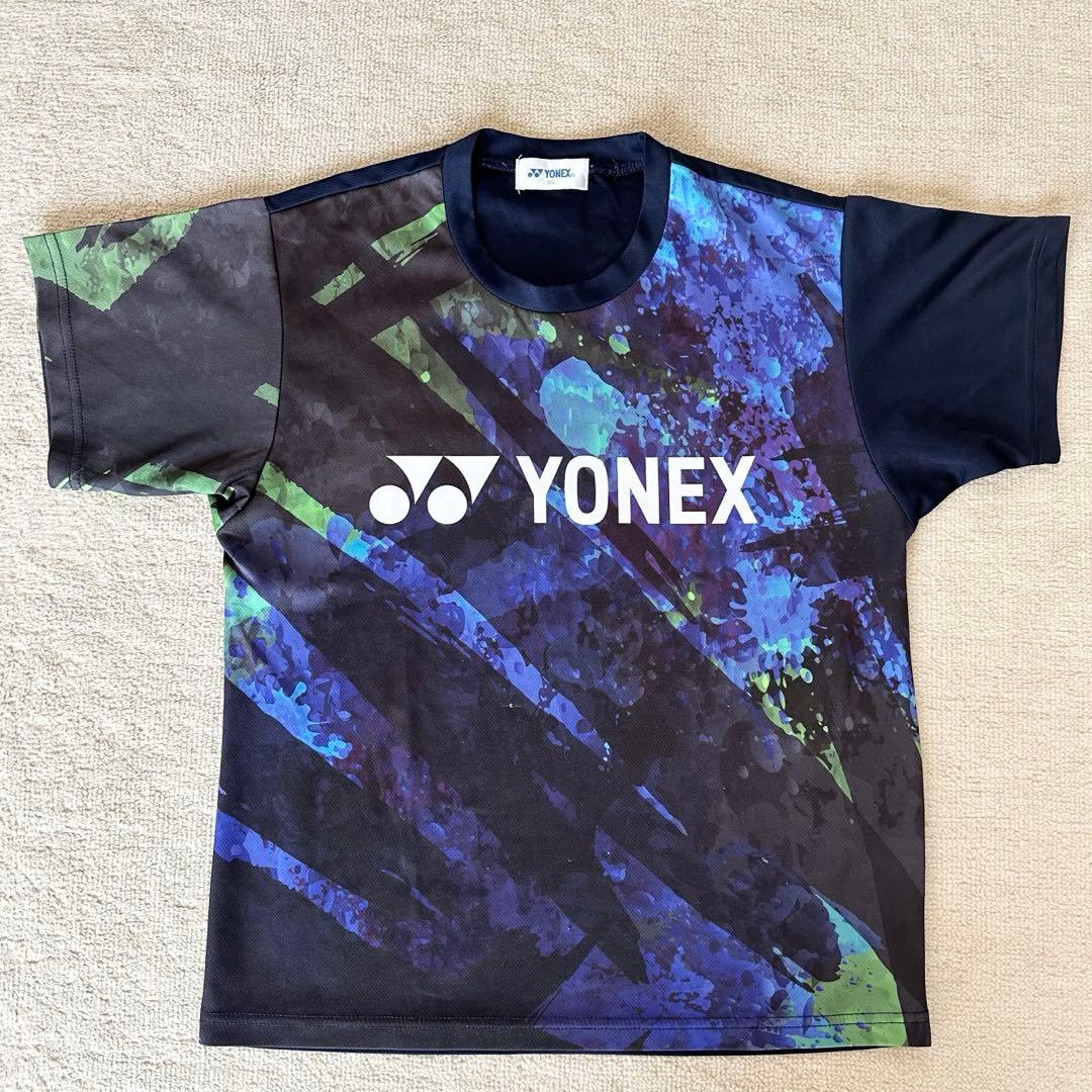 YONEX テニスウェア　上下セット　ssサイズ メンズ　MIZUNO 合計5点