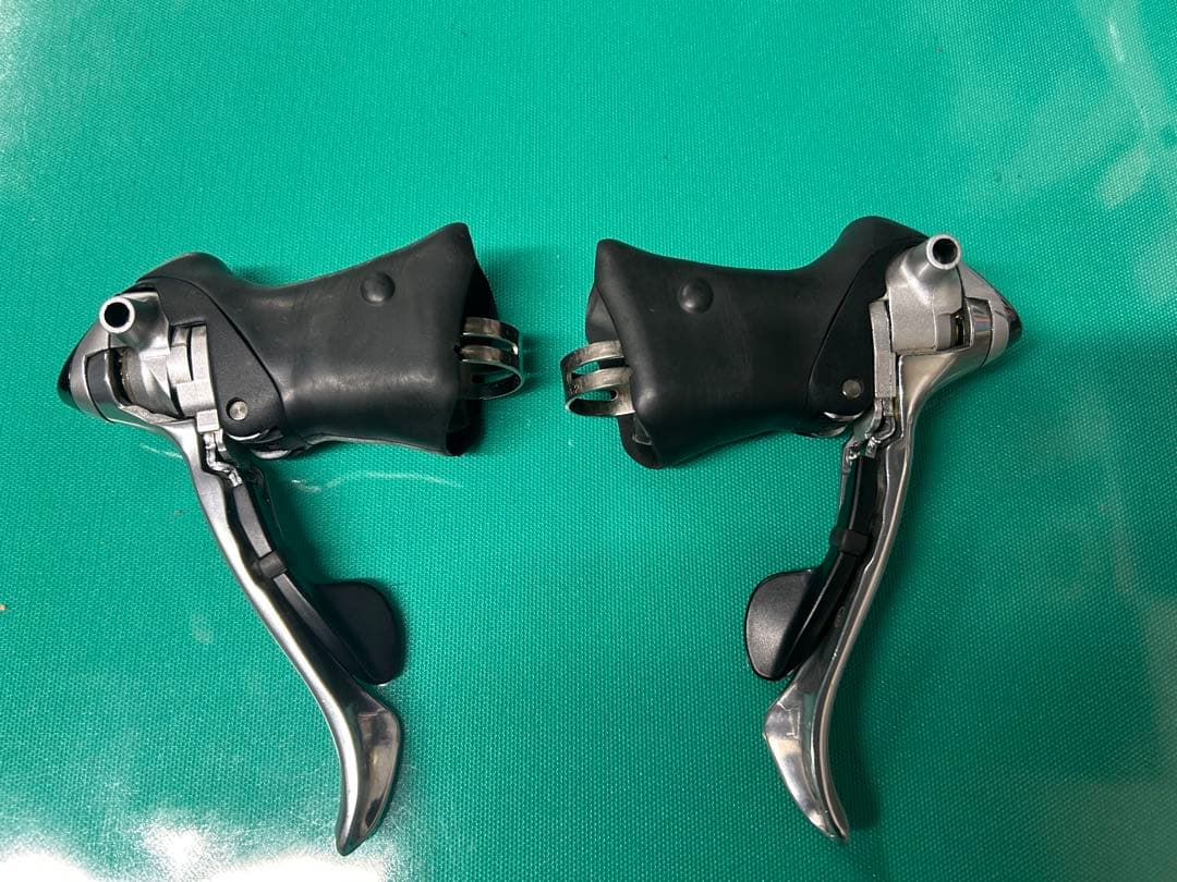 値下げ！SHIMANO シマノ ULTEGRA アルテグラ ST6510