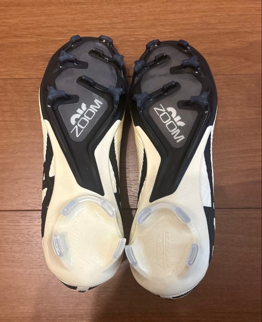 【新品未使用】NIKE ZOOM MERCURIAL VAPOR15 ELITE