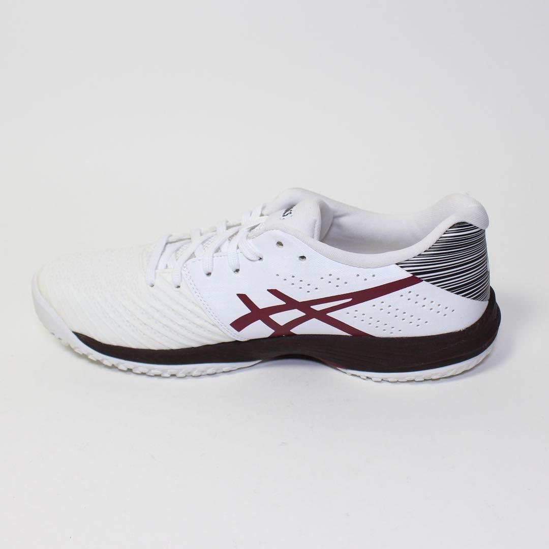 新品未使用 asics SOLUTION SWIFT メンズ 25.5cm