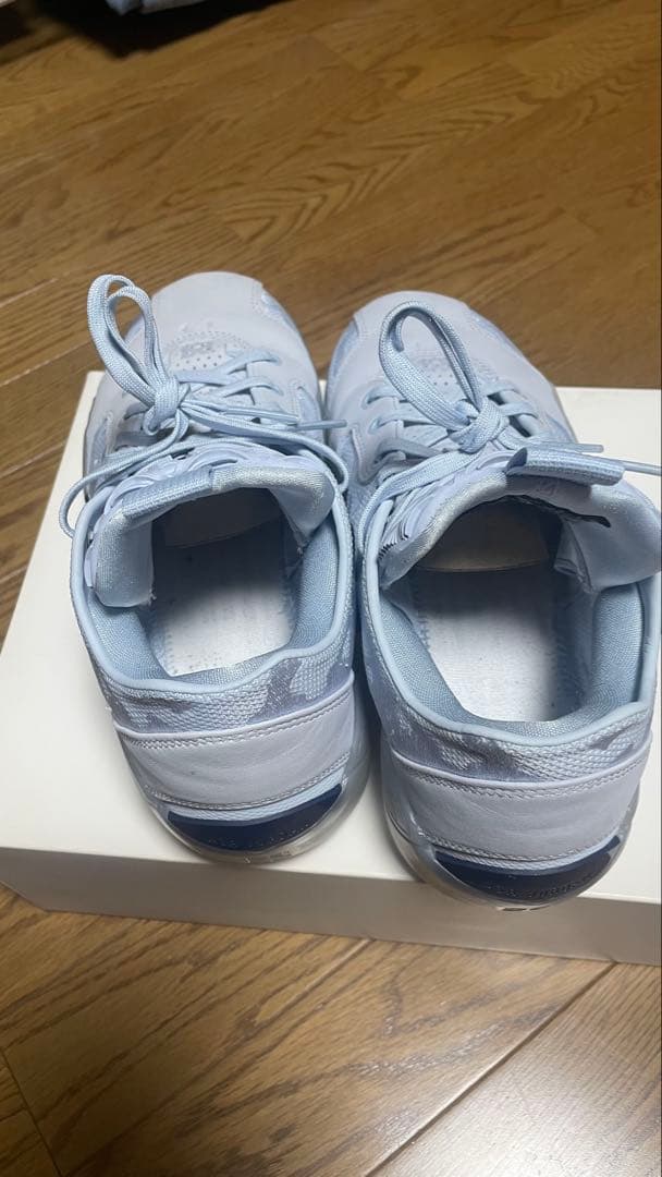 美品　エアジョーダン39 AIR JORDAN39
