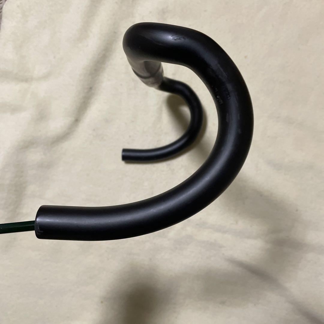 EASTON EC90 SLX3　380ｍｍ（弱フレア　カーボンハンドル）