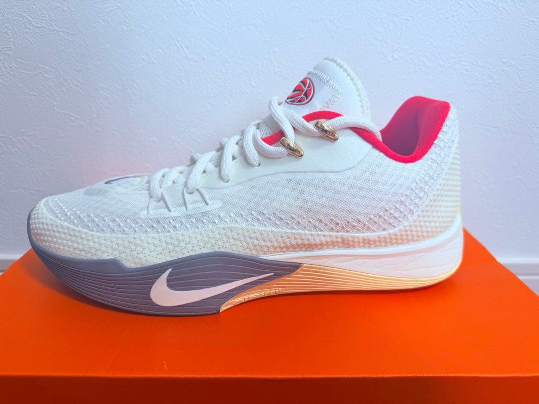 シューズ(男性用) NIKE S.T FLARE 28.5cm