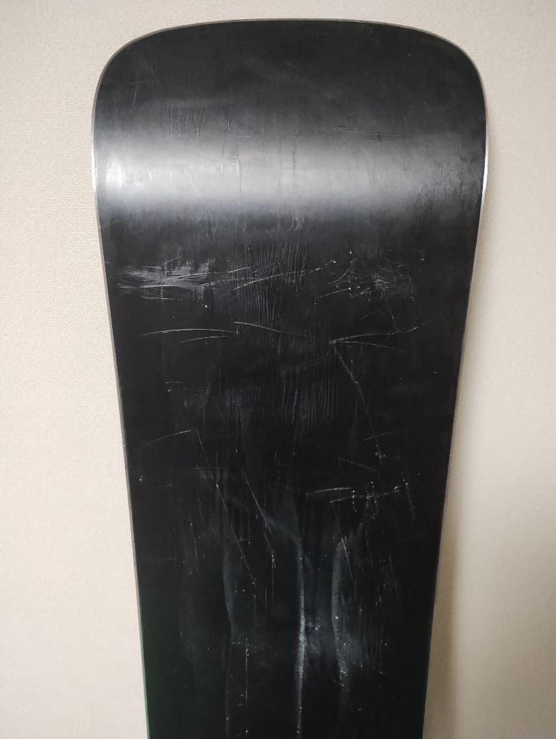 THE DAY HAKUBA スノーボード 五竜ナイター　158cm