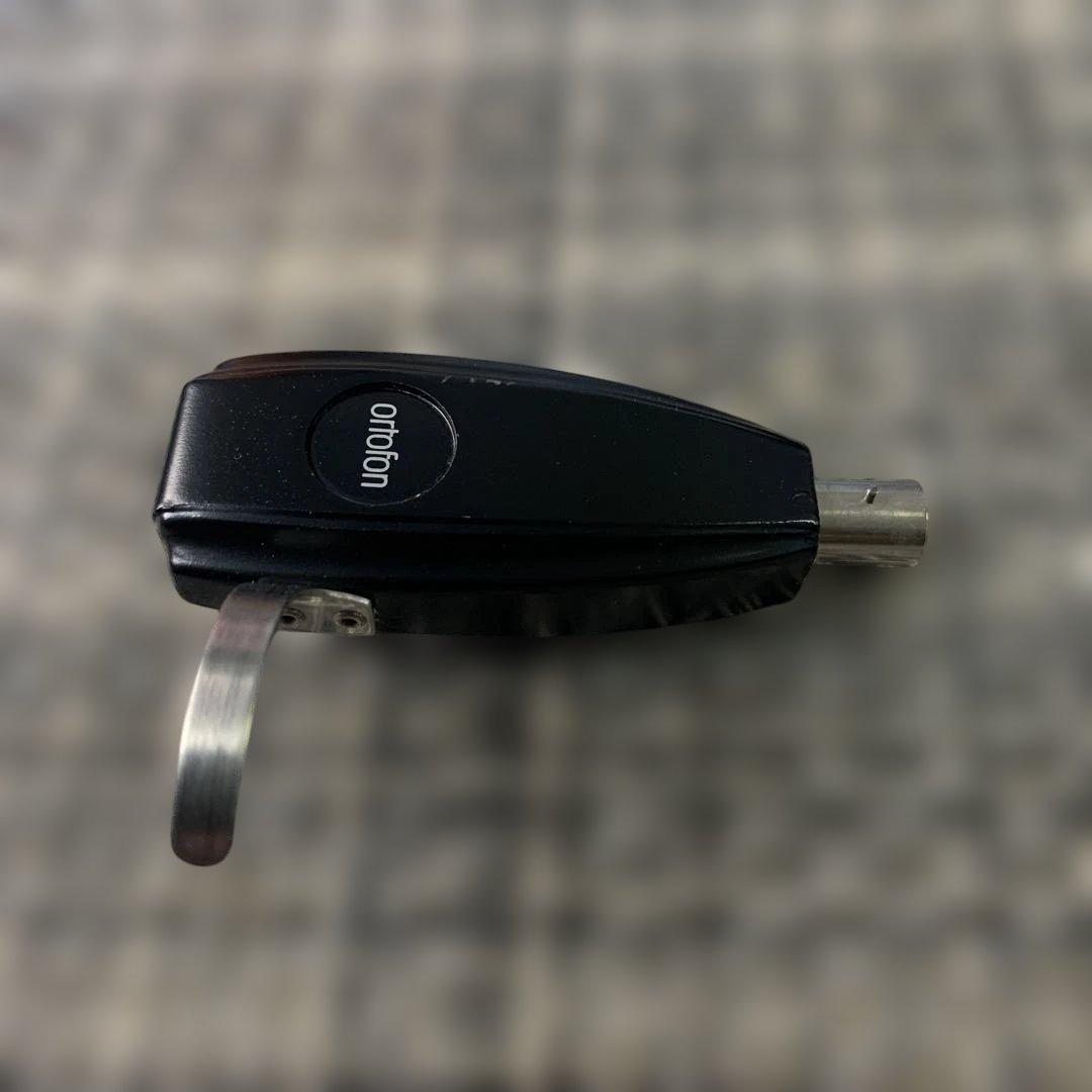 ortofon SPUヘッド・シェル