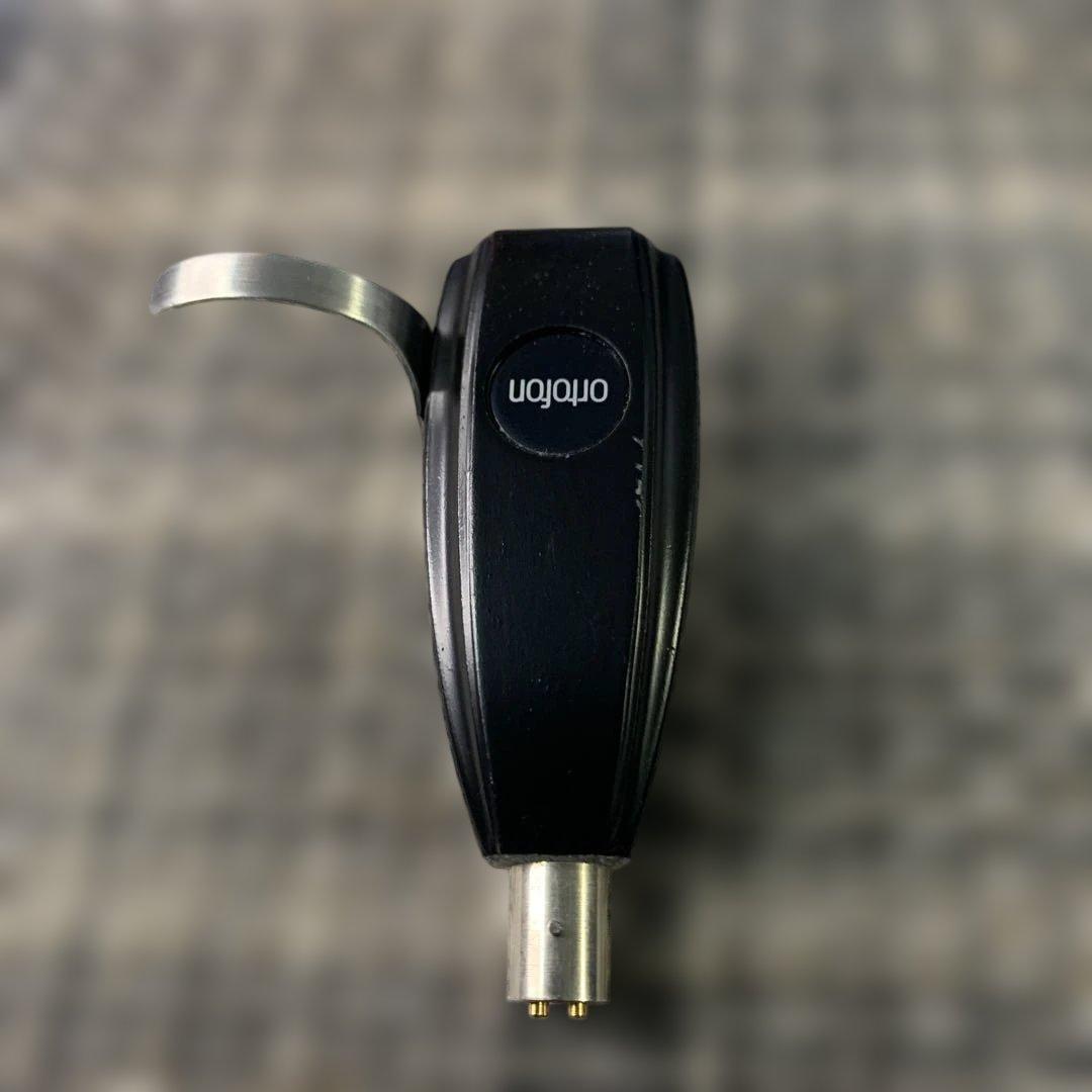 ortofon SPUヘッド・シェル