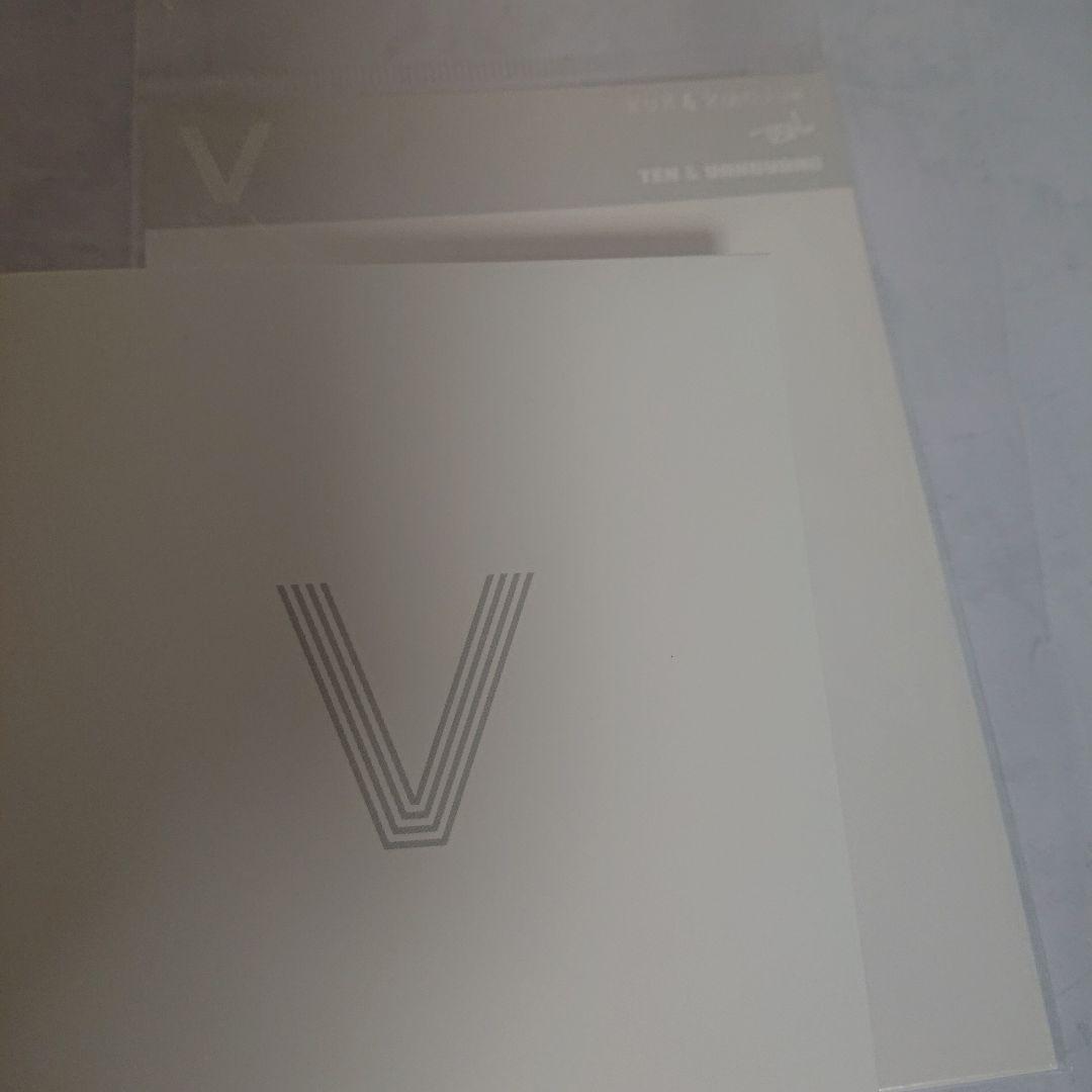 WayV ユニット　MD ランダム　テン　nct