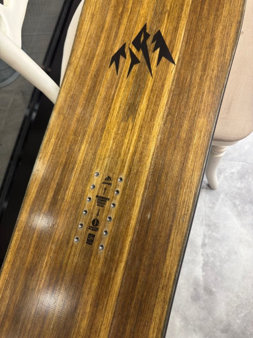 スノーボード JONES HOVERCRAFT2.0 FAR EAST LIMITED 148
