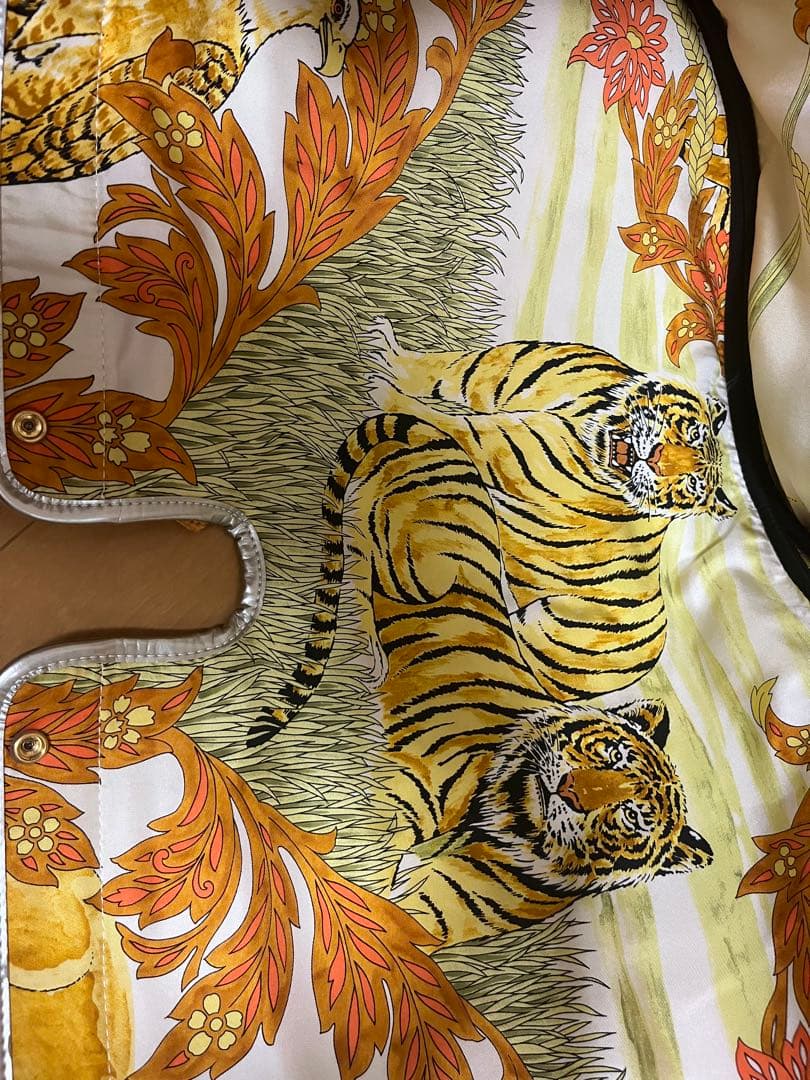 Super Tiger ゴルフバッグ