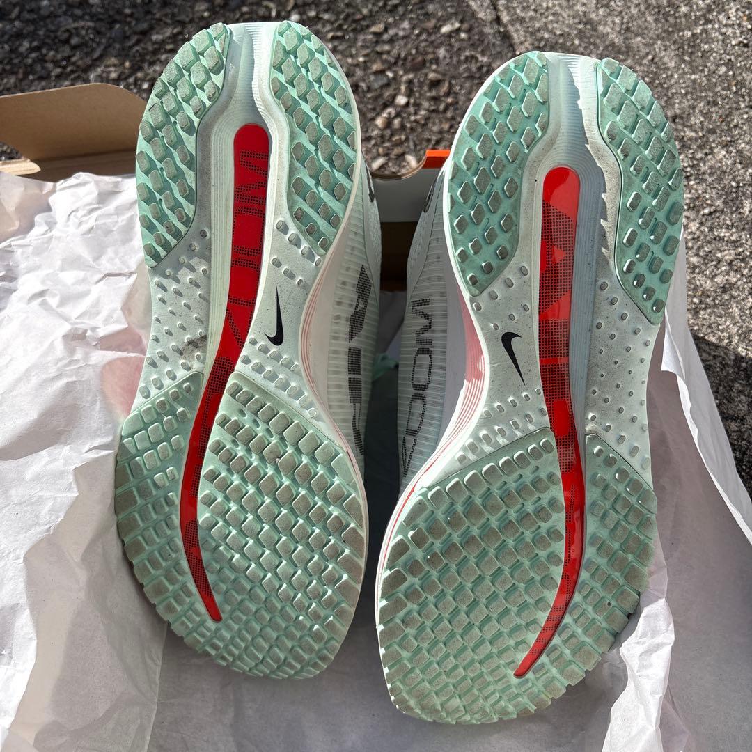 スパイク・シューズ Nike Pegasus Premium 9.5 US