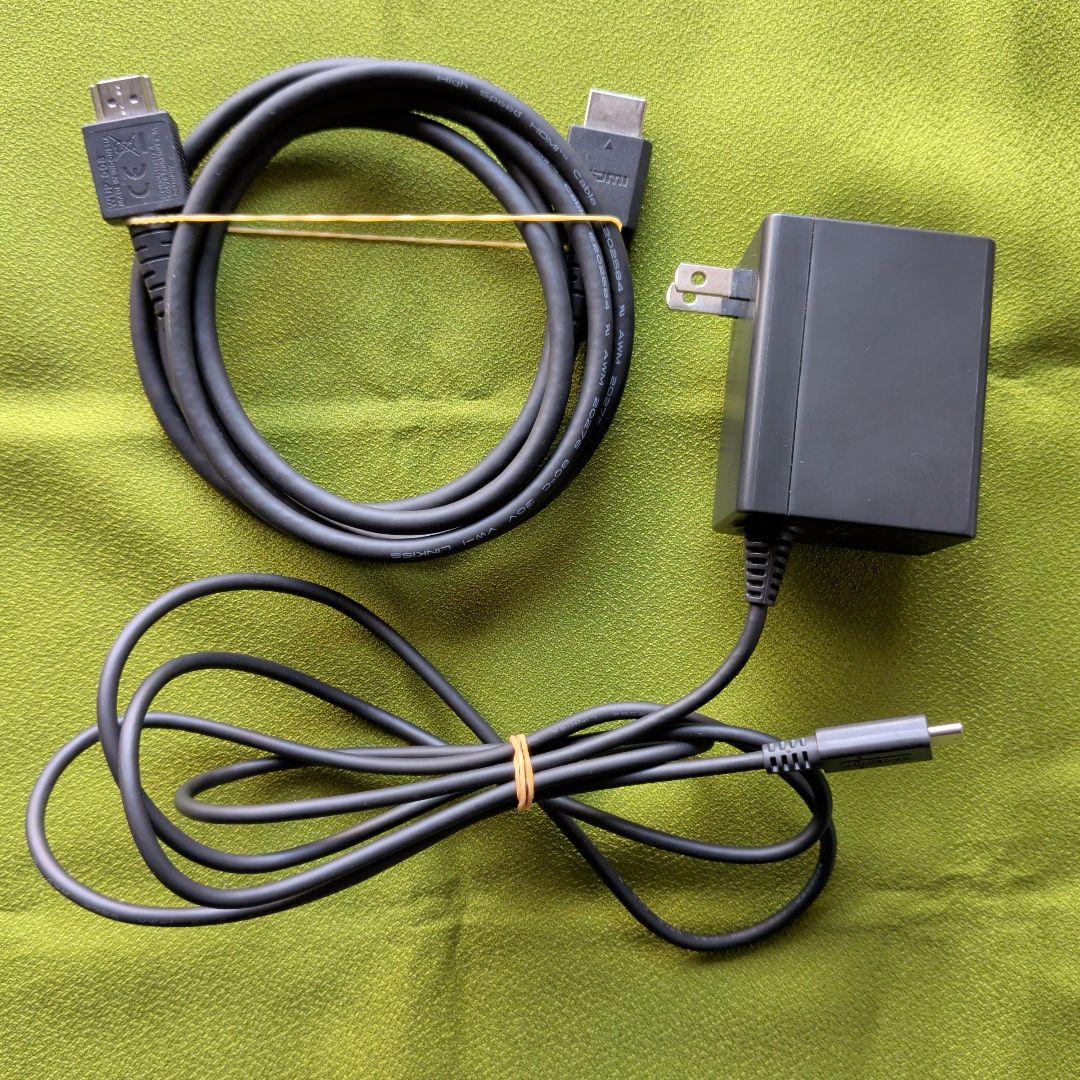 NintendoSwitch　HAC-001