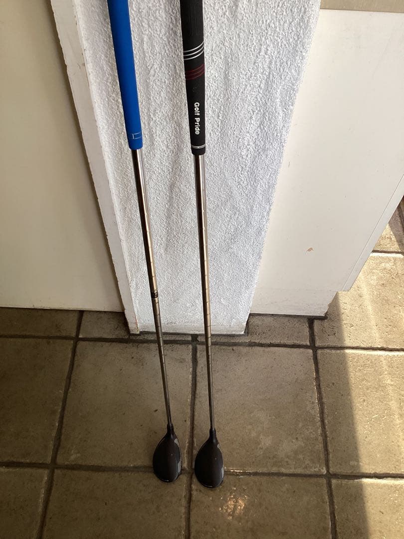 PING G430 ハイブリッド　４Ｕ　5U 2本セット　モーダス105 Ｓ