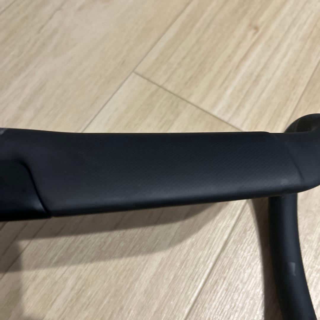 Roval Rapide Handlebar ロードバイク　ハンドルバー